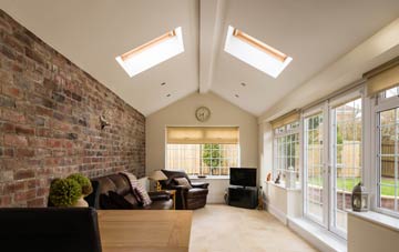 conservatory roof insulation Angerton, Cumbria