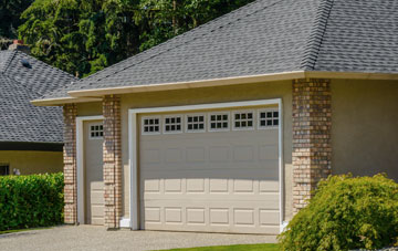 garage roof repair Angerton, Cumbria