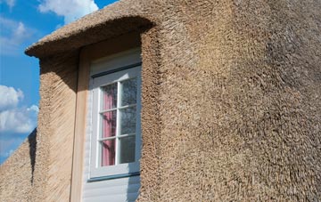 Angerton thatch roof disadvantages
